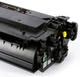 Картридж ACO для HP Color LaserJet Enterprise M552/M553/MFP M577f HP 508X Yellow аналог CF362X (ACO-CF362X) - зображення 5