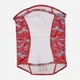 Бафф Favorite Anatomic Buff One Size Красный (2216935554015) - изображение 3