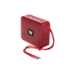 Портативна колонка WALKER WSP-100 red - зображення 2