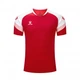 Футболка червоно-біла KELME BRAVO 7351TX1092.9610 Kelme 2XL - зображення 1