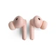 Навушники Bluetooth WALKER WTS-37 pink - зображення 6