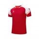 Футболка червоно-біла KELME BRAVO 7351TX1092.9610 Kelme 2XL - зображення 3