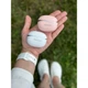 Навушники Bluetooth WALKER WTS-37 pink - зображення 11