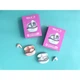 Навушники Bluetooth WALKER WTS-37 pink - зображення 12
