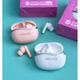 Навушники Bluetooth WALKER WTS-37 pink - зображення 13