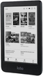 Електронна книга Kobo Clara BW 16GB Black (N365-KU-BK-K-EP) - зображення 2