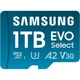 Ігрова консоль Valve Steam Deck 256GB Black + Карта пам'яті Samsung 1Tb - зображення 5