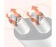 Сушилка для обуви Deerma Shoe Dryer DEM-HX20 White - изображение 7