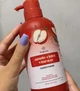 Набір для волосся Bogenia Apple Cider Vinegar шампунь 450мл + кондиціонер 450мл - зображення 2