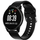 Круглые Смарт Часы T2 Pro Active 2 /Android /iOS /Пульсометр/Тонометр/ Black - изображение 1