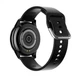 Круглые Смарт Часы T2 Pro Active 2 /Android /iOS /Пульсометр/Тонометр/ Black - изображение 2