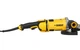 Шліфмашина кутова - болгарка мережева DeWalt DWE4579 - зображення 3