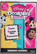 Игровой набор Disney Doorables Academy Шкафчик с сюрпризом (44722k) - изображение 1