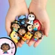 Ігровий набір Disney Doorables пластикова 7,8х4х10 см кольорова (699299) - зображення 5