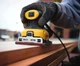 Шліфмашина вібраційна мережева DeWalt DWE6411 - зображення 2