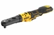 Гайкокрут кутовий - ключ-храповик акумуляторний DeWalt без АКБ та ЗП DCF510N - зображення 4