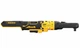 Гайкокрут кутовий - ключ-храповик акумуляторний DeWalt без АКБ та ЗП DCF510N - зображення 5