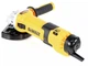 Шліфмашина кутова - болгарка мережева DeWalt DWE4257 - зображення 5
