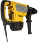 Перфоратор сетевой DeWalt D25733K - изображение 4