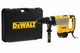 Перфоратор сетевой DeWalt D25733K - изображение 2
