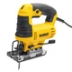 Пила лобзиковая сетевая DeWalt DWE349 - изображение 1