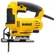 Пила лобзиковая сетевая DeWalt DWE349 - изображение 3