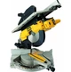Пила комбинированная сетевая DeWalt D27113 - изображение 1