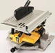 Пила комбинированная сетевая DeWalt D27113 - изображение 4