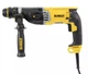Перфоратор сетевой DeWalt D25144K - изображение 2