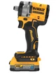 Гайкокрут ударний акумуляторний DeWalt з АКБ та ЗП DCF921E2T - зображення 3