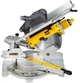 Пила комбінована мережева DeWalt D27111 - зображення 1