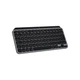 Клавіатура Logitech MX Keys Mini для MAC Wireless UA Space Grey (920-012652) - изображение 1
