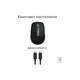 Мышка Logitech MX Anywhere 3S для MAC Wireless Space Grey (910-006947) - изображение 10