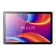 Планшет Pixus Line 8/128GB, 10.1" HD IPS 1280х800) LTE metal, graphite (4897058531879) - изображение 1