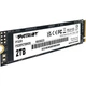 Накопитель SSD M.2 2280 2TB Patriot (P320P2TBM28) - изображение 4