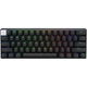 Клавиатура Logitech G Pro X 60 Lightspeed GX Tactile Wireless/Bluetooth UA Black (920-011911) - изображение 1
