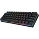 Клавиатура Logitech G Pro X 60 Lightspeed GX Tactile Wireless/Bluetooth UA Black (920-011911) - изображение 3
