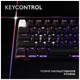 Клавиатура Logitech G Pro X 60 Lightspeed GX Tactile Wireless/Bluetooth UA Black (920-011911) - изображение 9