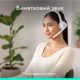 Наушники Logitech Zone 300 Bluetooth Off-White (981-001417) - изображение 9