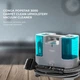 Мийний пилосос для чищення тканини Cecotec Conga PopStar 3000 CarpetClean (CCTC-05082) - зображення 2