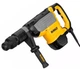 Перфоратор сетевой DeWalt D25773K - изображение 3