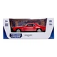 Автомодель - Chevrolet Camaro 1969 (красный) - изображение 2