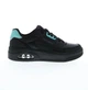 Жіночі кеди Skechers 37 Чорний 177710 BKTQ - зображення 1