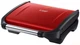 Гриль RUSSELL HOBBS Colours Flame Red 19921-56 - изображение 1