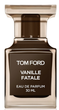 Парфумована вода унісекс Tom Ford Vanille Fatale 30 мл (888066150484) - зображення 1