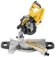 Пила торцювальна мережева DeWalt DWS774 - зображення 1