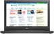 Ноутбук Dell Inspiron 3542 (I357810DDL-34) Black - изображение 1