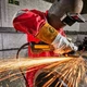 Шлифмашина угловая - болгарка сетевая DeWalt DWE4357 - изображение 4