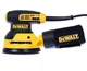 Шлифмашина эксцентриковая сетевая DeWalt DWE6423 - изображение 2