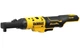 Гайкокрут кутовий - ключ-храповик акумуляторний DeWalt без АКБ та ЗП DCF500N - зображення 1